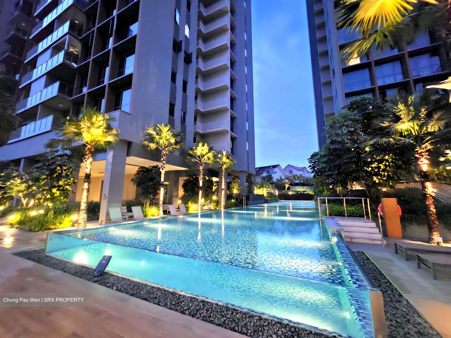 Amo Residence (D20), Apartment #631427881